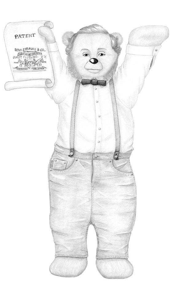 BB Levi-Strauss