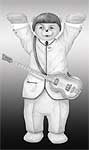 Paul McCartney Buddy