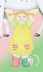 Pippi-Buddy